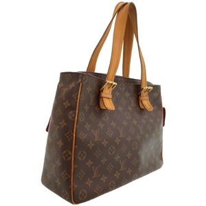Louis Vuitton Monogram Cite Multiply Tote Bag